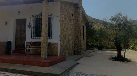 casas rural alcala del jucar